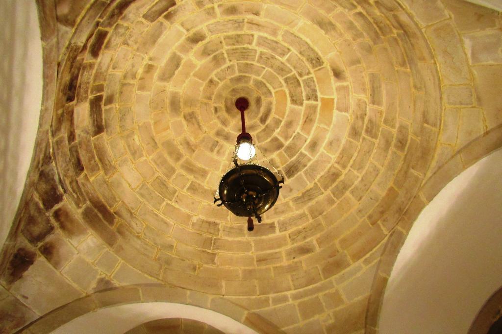 Hotel Palacio De La Pena Cantabria Ajo Eksteriør bilde