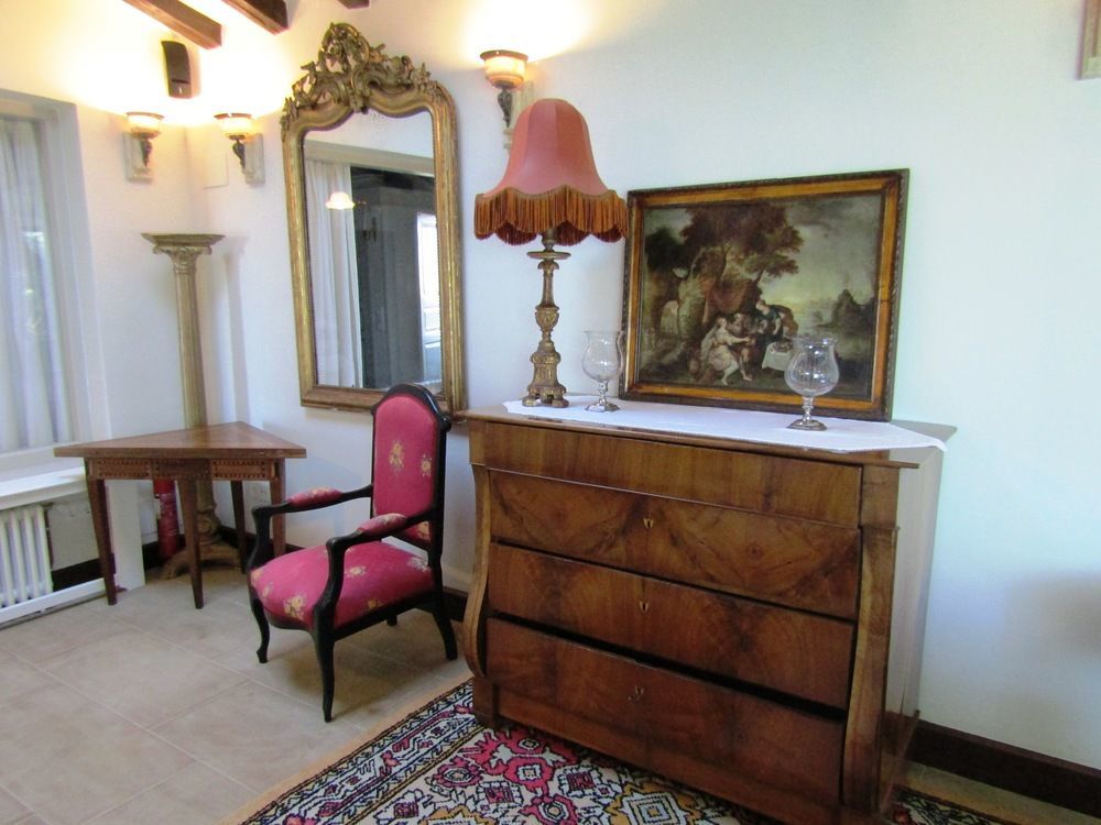 Hotel Palacio De La Pena Cantabria Ajo Eksteriør bilde