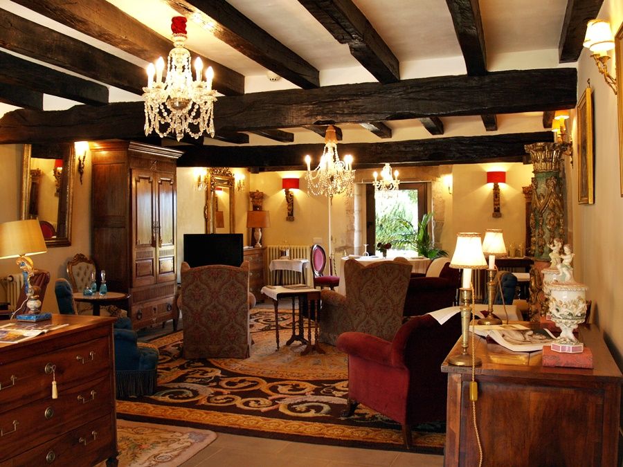 Hotel Palacio De La Pena Cantabria Ajo Eksteriør bilde