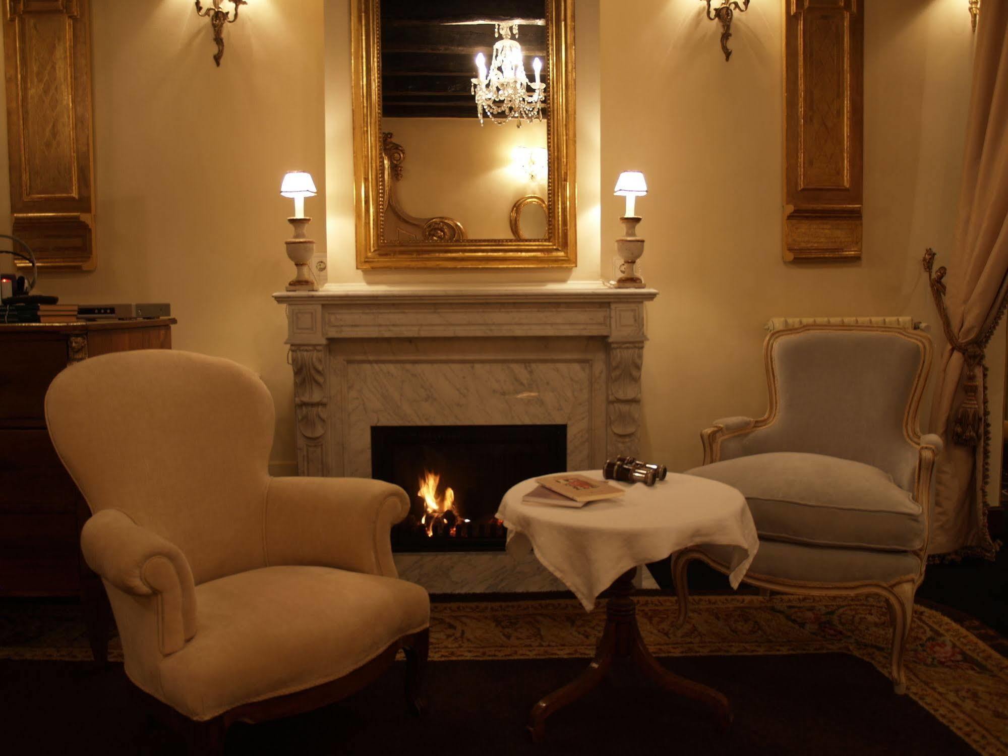 Hotel Palacio De La Pena Cantabria Ajo Eksteriør bilde