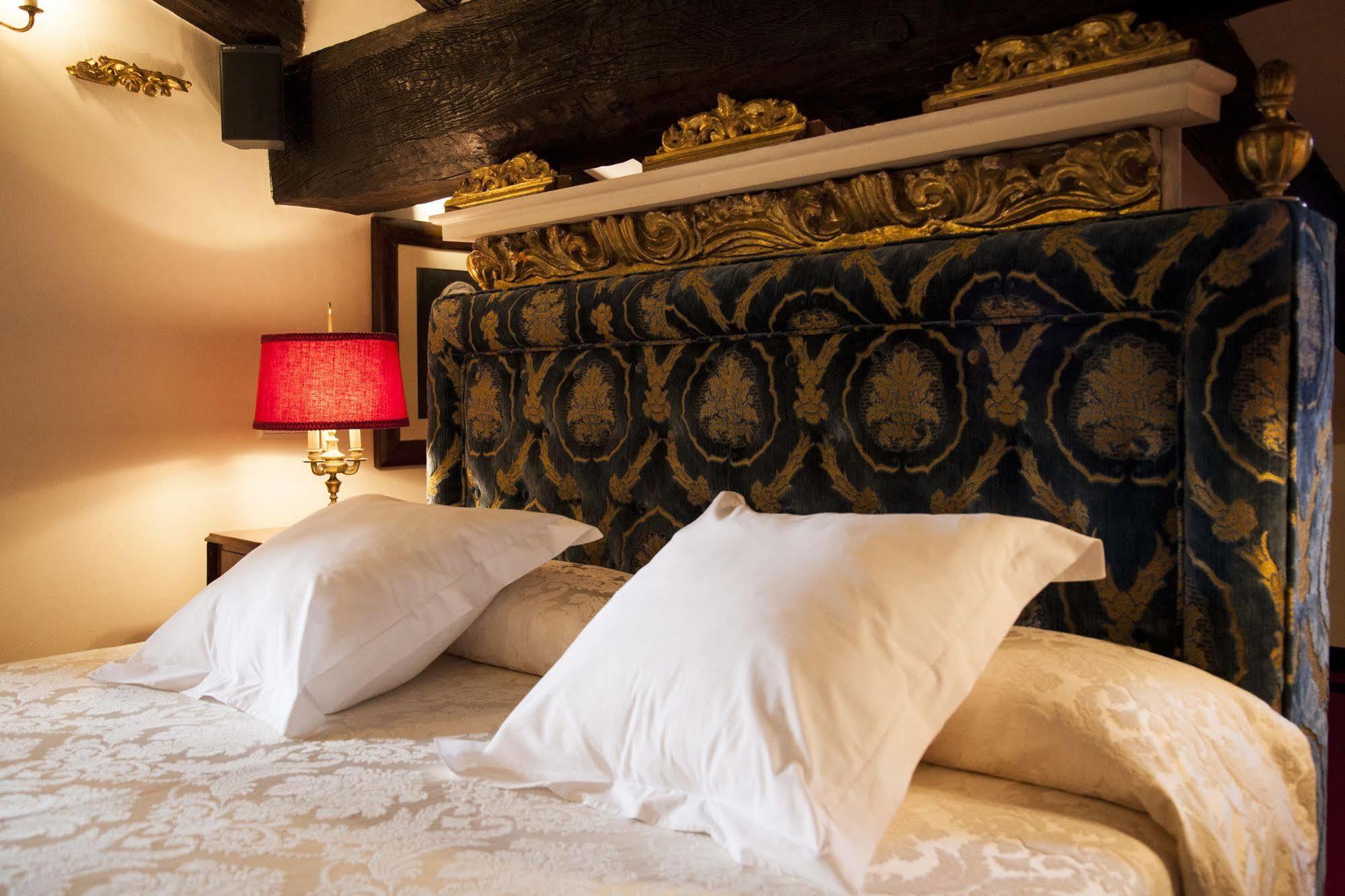 Hotel Palacio De La Pena Cantabria Ajo Eksteriør bilde